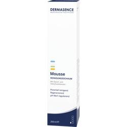 DERMASENCE MOUSSE REINIG