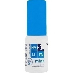 HALITA SPRAY